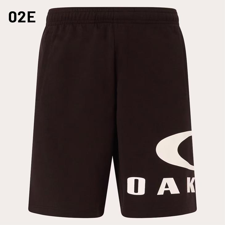 OAKLEY（オークリー） ハーフパンツ メンズ ショートパンツ