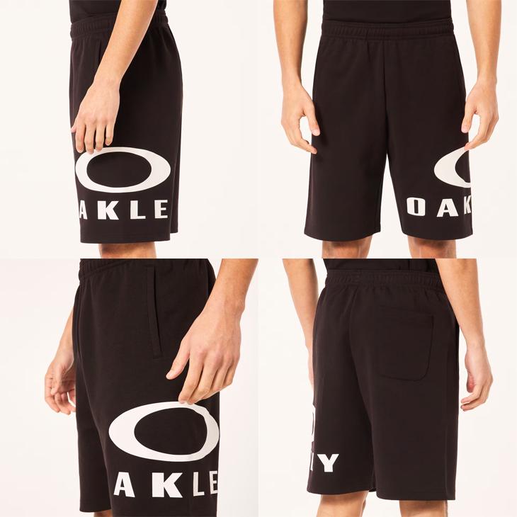 OAKLEY（オークリー） ハーフパンツ メンズ ショートパンツ