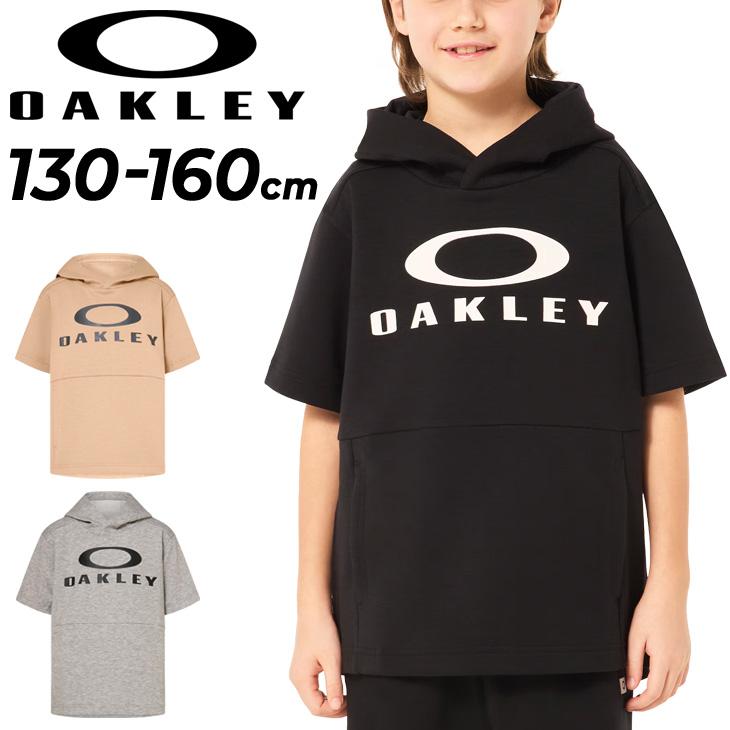 美品　OAKLEY パーカー　ジャージ OAKLEY オークリー ジャージ ジャケット メンズ パーカー