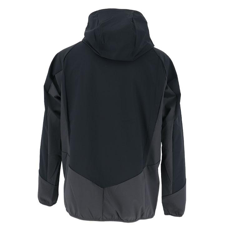 OAKLEY（オークリー） トウィンドブレーカー メンズ OAKLEY ENHANCE