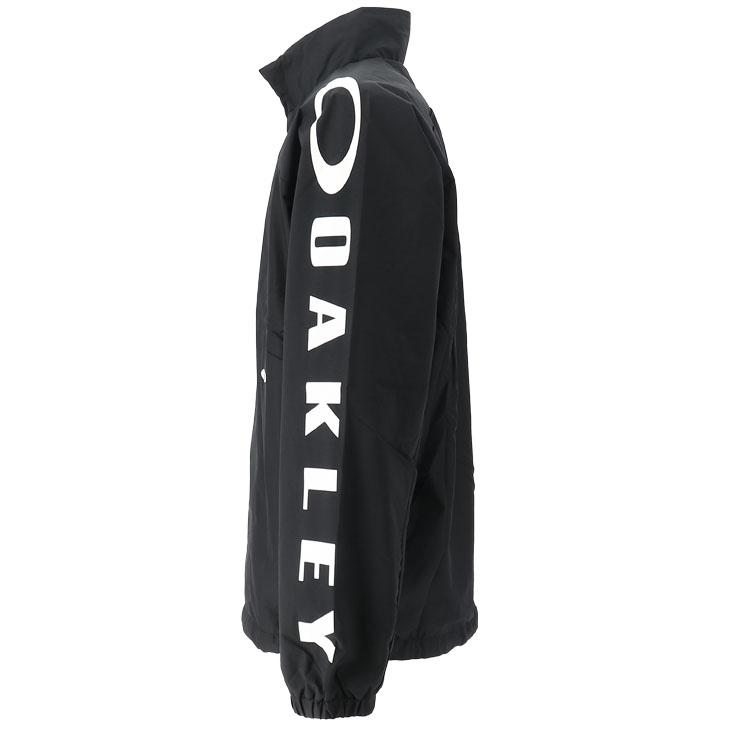 OAKLEY（オークリー） ウィンドブレーカー メンズ OAKLEY ENHANCE WIND