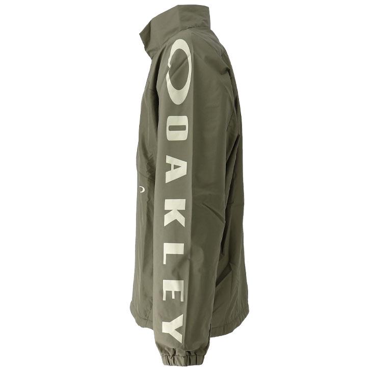 OAKLEY（オークリー） ウィンドブレーカー メンズ OAKLEY ENHANCE WIND
