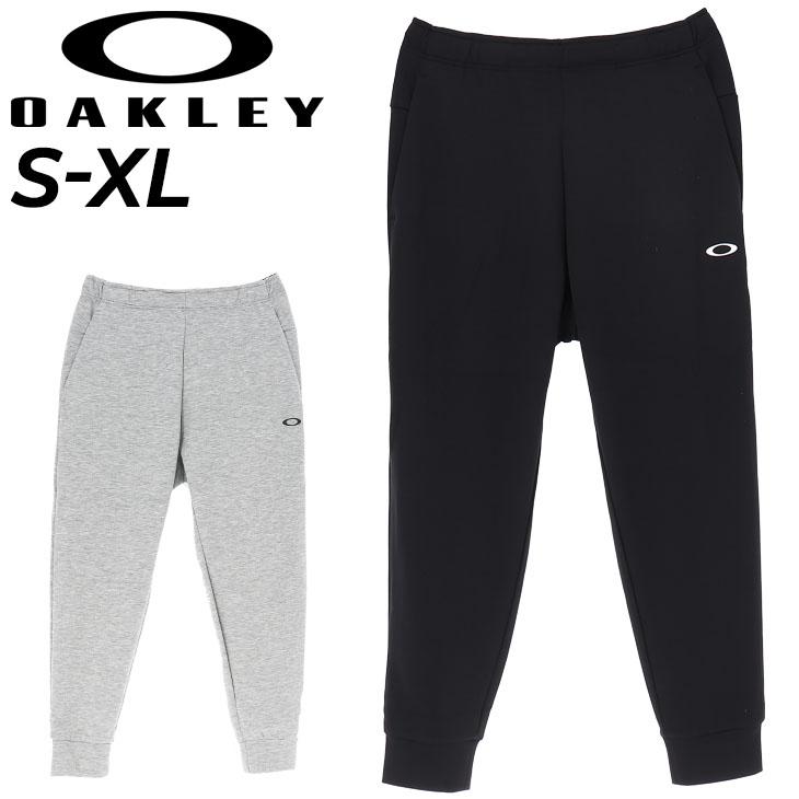 OAKLEY オークリー スウェットパンツ メンズ ENHANCE QD FLEECE OAKLEY オークリー スウェットパンツ メンズ ENHANCE QD FLEECE