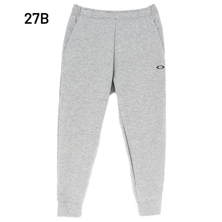OAKLEY オークリー スウェットパンツ メンズ ENHANCE QD FLEECE OAKLEY オークリー スウェットパンツ メンズ ENHANCE QD FLEECE