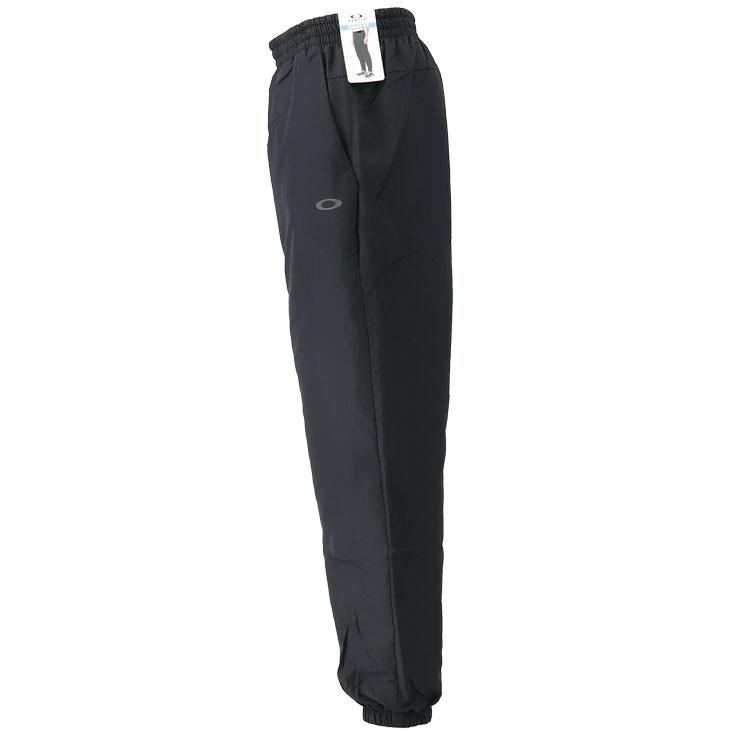 【新品】オークリー ENHANCE WIND WARM HD ジャケット+パンツ Oakley Enhance Wind Warm Pants 14.7 - Blackout | Oakley® 日本