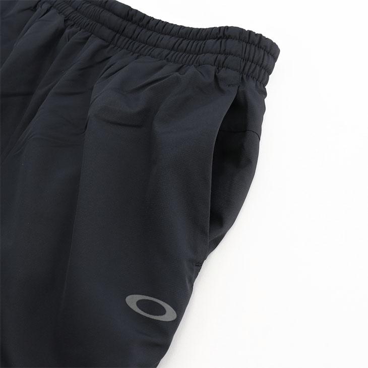 OAKLEY（オークリー） ウィンドブレーカーパンツ メンズ OAKLEY