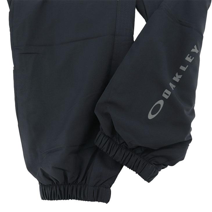 【新品】オークリー ENHANCE WIND WARM HD ジャケット+パンツ Oakley Enhance Wind Warm Pants 14.7 - Blackout | Oakley® 日本