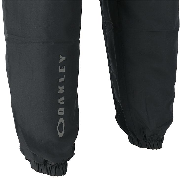 OAKLEY オークリー ウィンドブレーカーパンツ メンズ ENHANCE