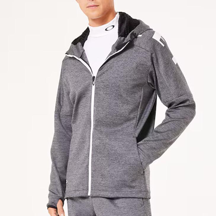 OAKLEY（オークリー） トレーニングジャケット メンズ OAKLEY En 3RDG