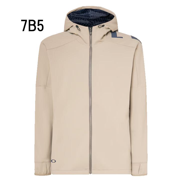 OAKLEY（オークリー） トレーニングジャケット メンズ OAKLEY En 3RDG