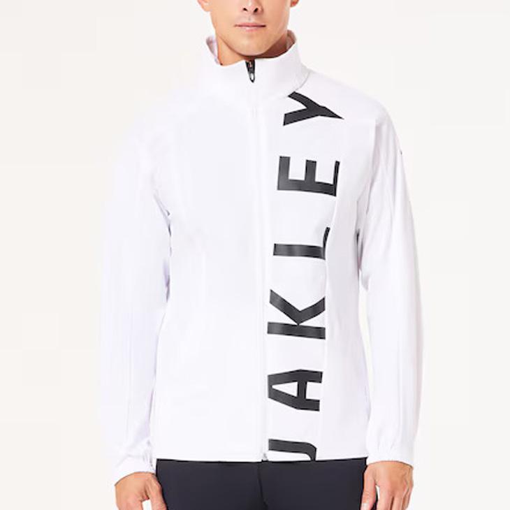 OAKLEY（オークリー） トレーニングジャケット メンズ Enhance Tech