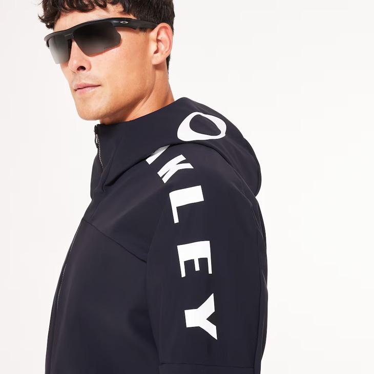 OAKLEY（オークリー） トレーニングジャケット メンズ OAKLEY En 3RDG