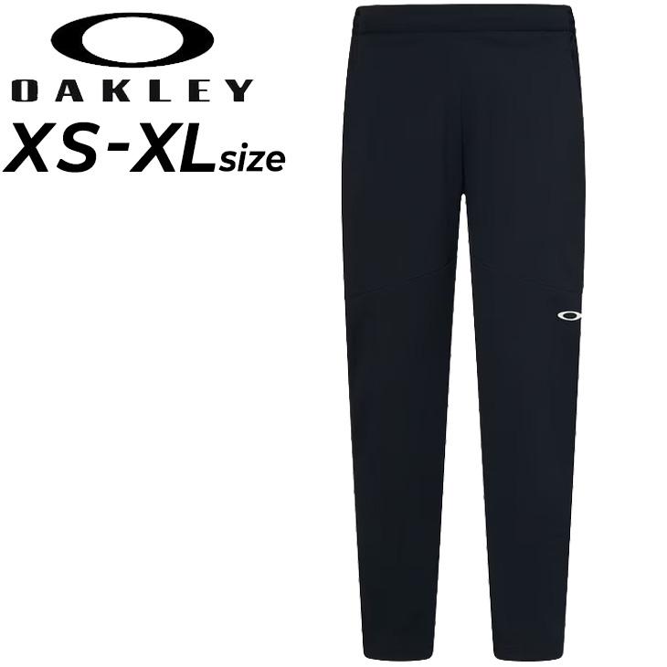 OAKLEY（オークリー） トレーニングパンツ メンズ OAKLEY Enhance Tech Jersey Pants 14.7 ジャージ  ロングパンツ ボトムス 吸汗速乾 ストレッチ UVカット /FOA406970 : WORLD WIDE MARKET - 通販 -  Yahoo!ショッピング