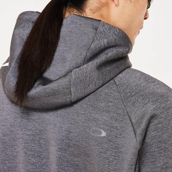 OAKLEY（オークリー） ジャージ ジャケット メンズ OAKLEY Enhance