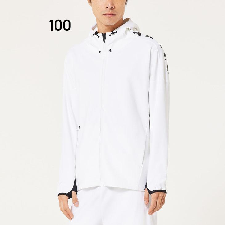 OAKLEY（オークリー） ジャージ ジャケット メンズ OAKLEY Enhance