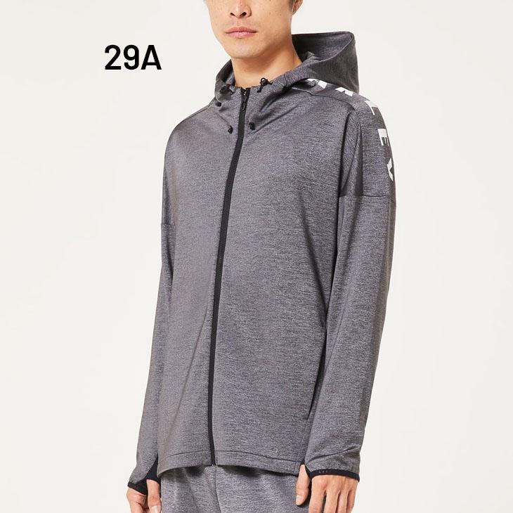 OAKLEY（オークリー） ジャージ ジャケット メンズ OAKLEY Enhance