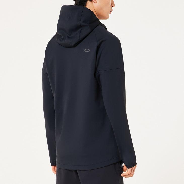 OAKLEY（オークリー） ジャージ ジャケット メンズ OAKLEY Enhance