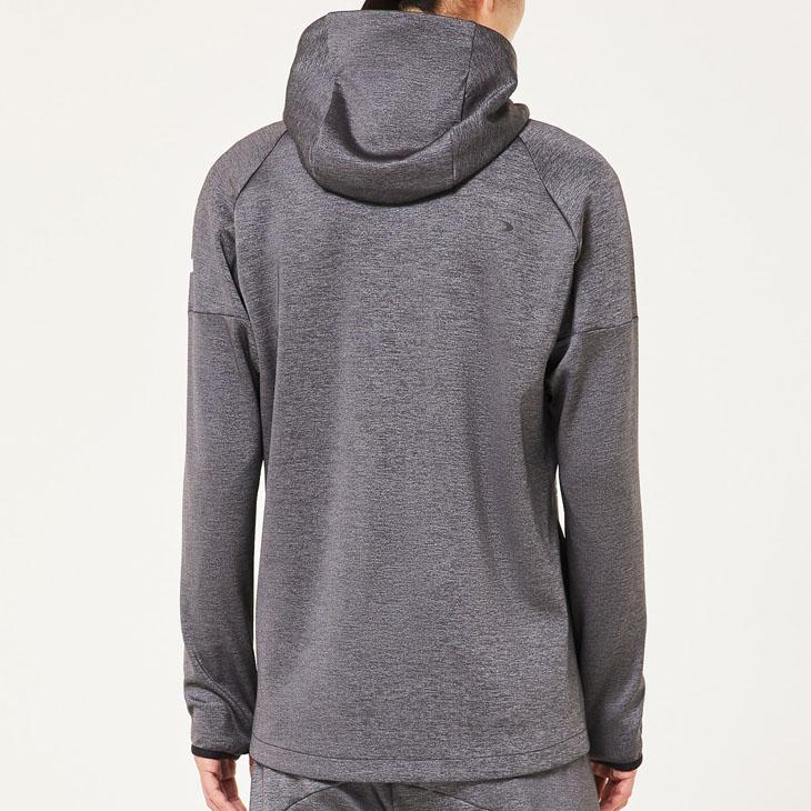 OAKLEY（オークリー） ジャージ ジャケット メンズ OAKLEY Enhance