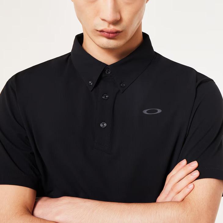 OAKLEY（オークリー） 半袖 ポロシャツ メンズ OAKLEY O-Sync Pack