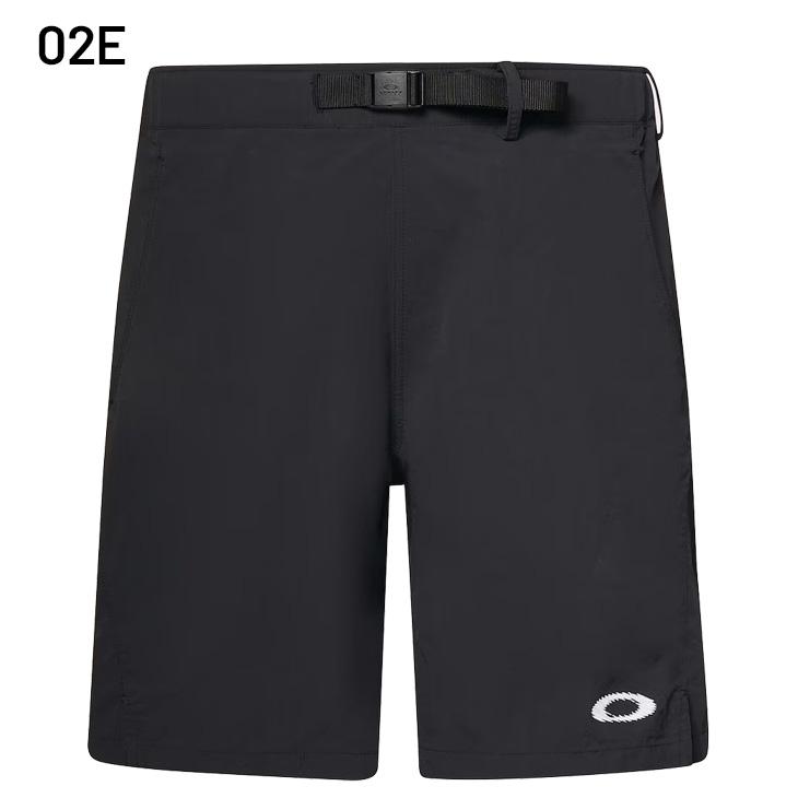 OAKLEY（オークリー） メンズ ショートパンツ 水陸両用 OAKLEY ENHANCE