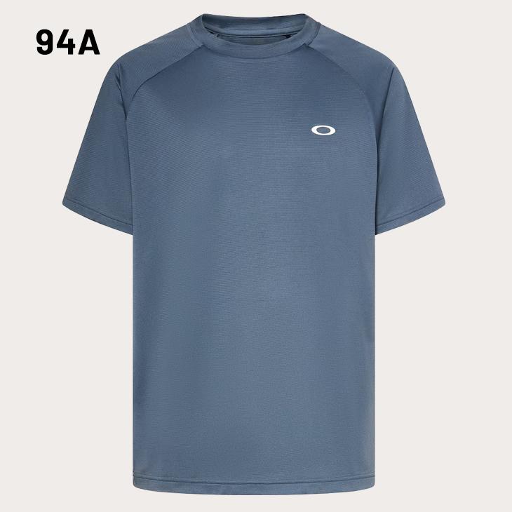 OAKLEY（オークリー） 半袖 Tシャツ メンズ OAKLEY ENHANCE SS 