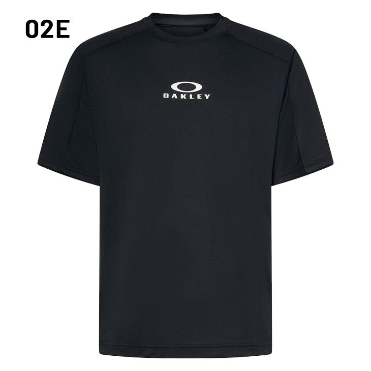 OAKLEY オークリー 半袖 Tシャツ メンズ ENHANCE SS CREW 15.0