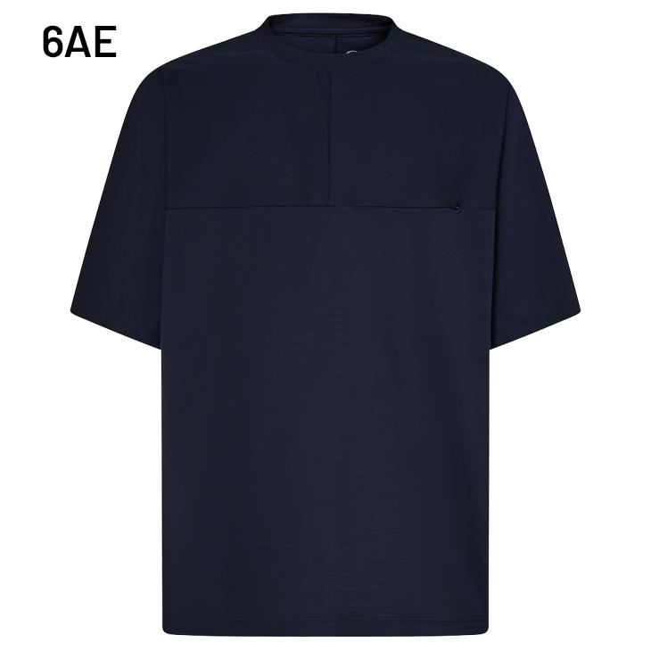 OAKLEY（オークリー） 半袖 Tシャツ メンズ OAKLEY Enhance Multi SS