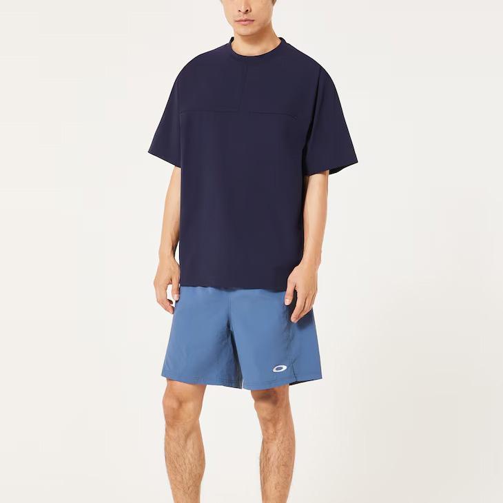 OAKLEY（オークリー） 半袖 Tシャツ メンズ OAKLEY Enhance Multi SS