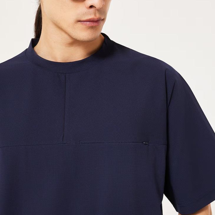 OAKLEY（オークリー） 半袖 Tシャツ メンズ OAKLEY Enhance Multi SS