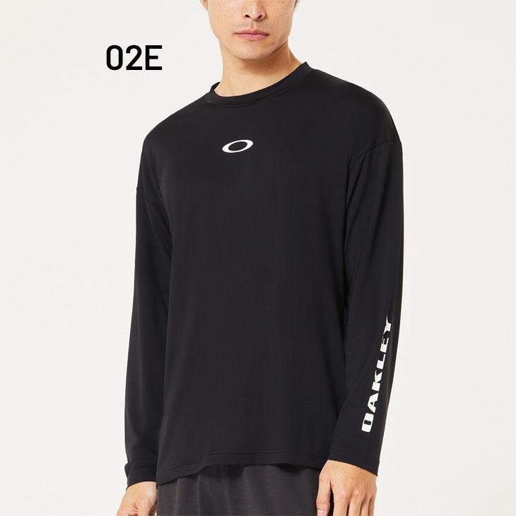 Oakley - 新品 オークリー 高機能ストレッチシアサッカー 吸汗速乾 シャツ 2XL 紺 楽天市場】オークリー（OAKLEY）（メンズ）吸汗速乾 半袖Tシャツ