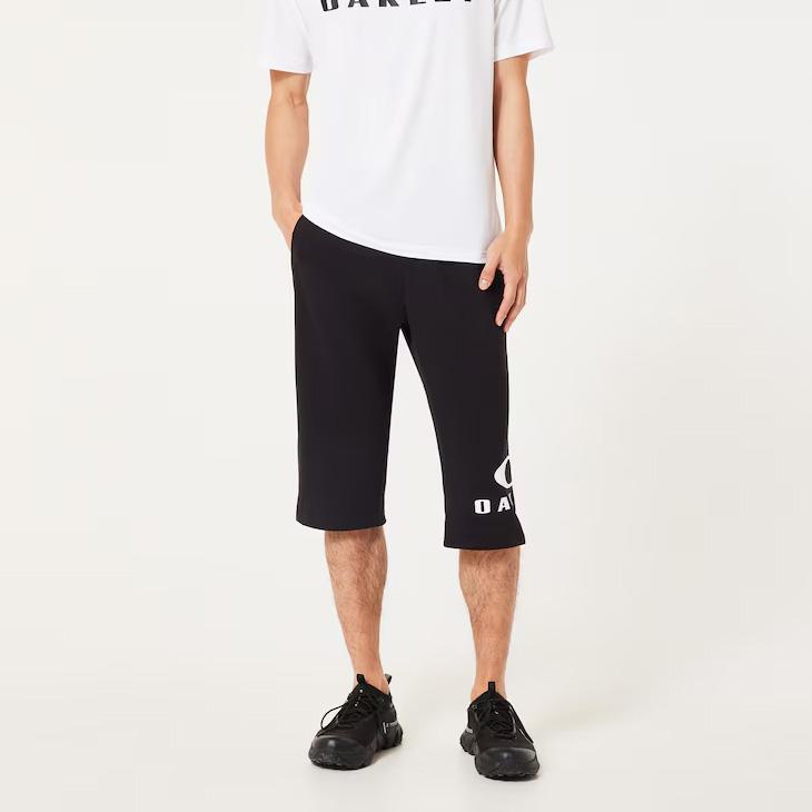 OAKLEY オークリー スウェットパンツ 7分丈 メンズ Enhance Tc