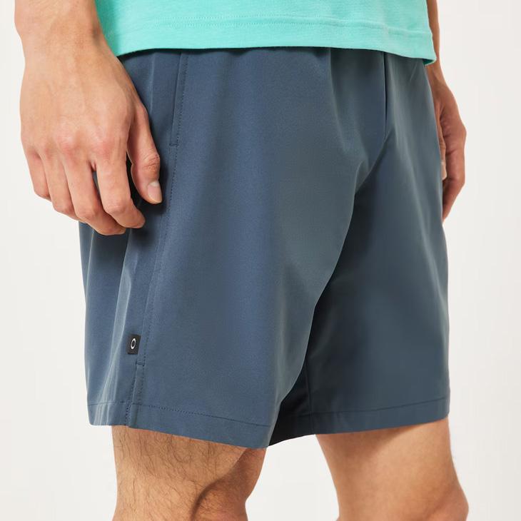 OAKLEY（オークリー） ショートパンツ メンズ OAKLEY ENHANCE WOVEN