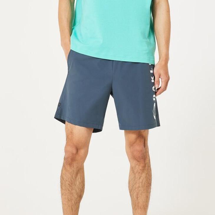 オークリーハーフパンツ メンズ ショートパンツ OAKLEY オークリー ハーフパンツ メンズ ショートパンツ
