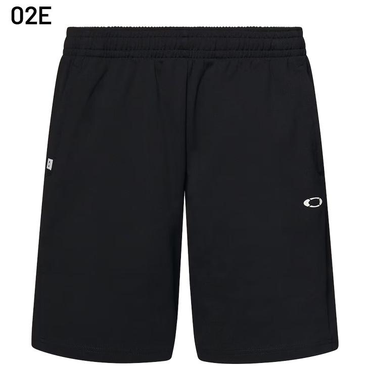 OAKLEY（オークリー） ハーフパンツ メンズ OAKLEY hannsode Striking