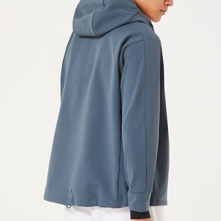 OAKLEY オークリー メンズ 上下セット シェルジャケット シェル