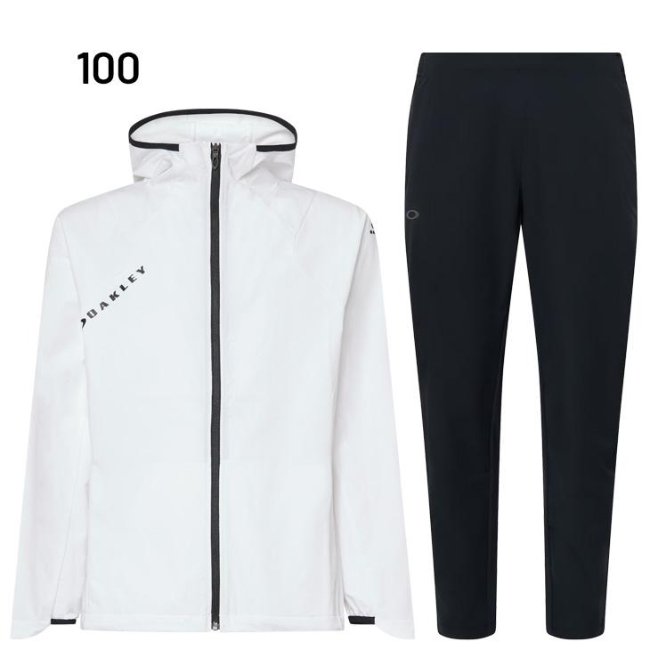 【XL】定価16,500円 オークリー トレーニングウェア セットアップ OAKLEY（オークリー） トレーニングウェア メンズ 上下 OAKLEY Enhance