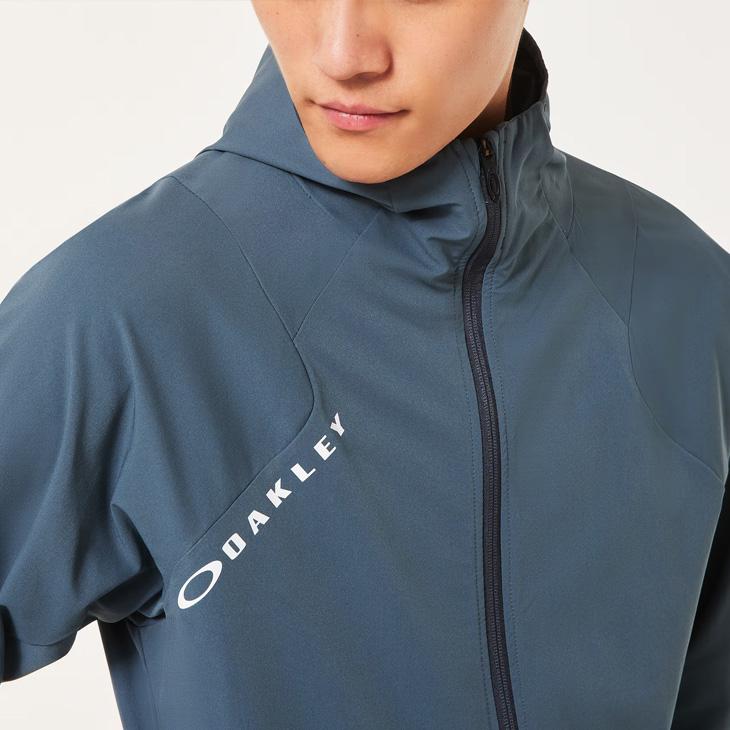 OAKLEY（オークリー） トレーニングウェア メンズ 上下 OAKLEY Enhance