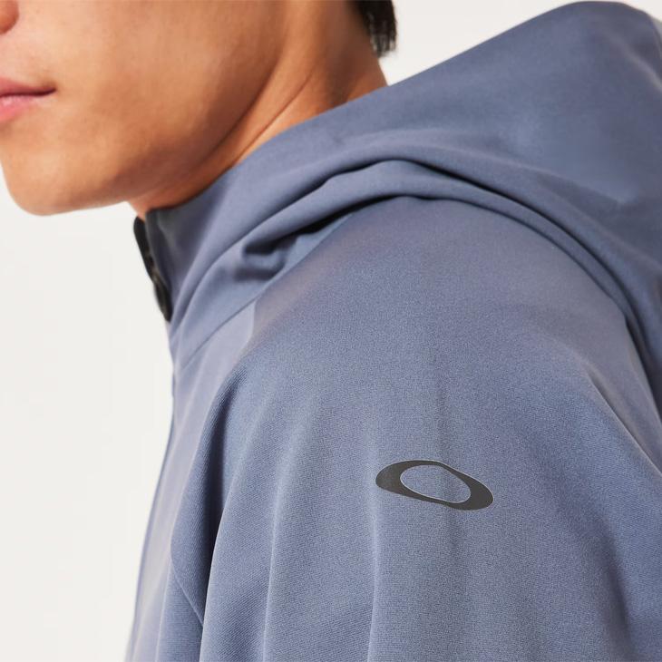 OAKLEY（オークリー） トレーニングジャケット ジャージ メンズ OAKLEY