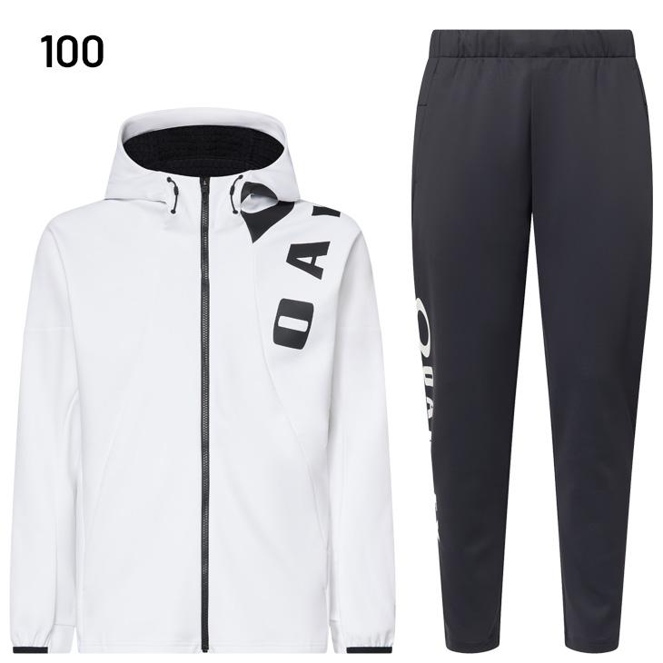 OAKLEY セットアップ メンズ 上下 3RDG SYNCHRONISM8.7 OAKLEY（オークリー） メンズ EN 3RDG SYNCHRONISM JACKET 7.7