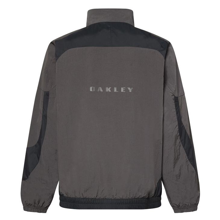OAKLEY フード付きジャケット L グレー 楽天市場】2026 OAKLEY オークリー Canopy Insulated Jacket