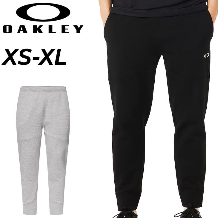 OAKLEY（オークリー） ロングパンツ メンズ トレーニングパンツ 保温