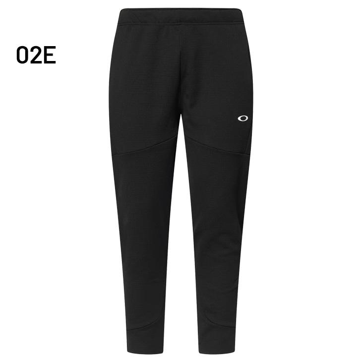 OAKLEY（オークリー） ロングパンツ メンズ トレーニングパンツ 保温