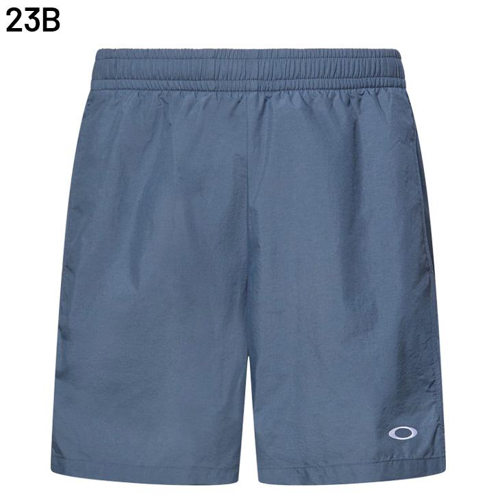 Oakley マルチカラー ショートパンツ OAKLEY（オークリー） ショートパンツ メンズ 水陸両用ショーツ OAKLEY