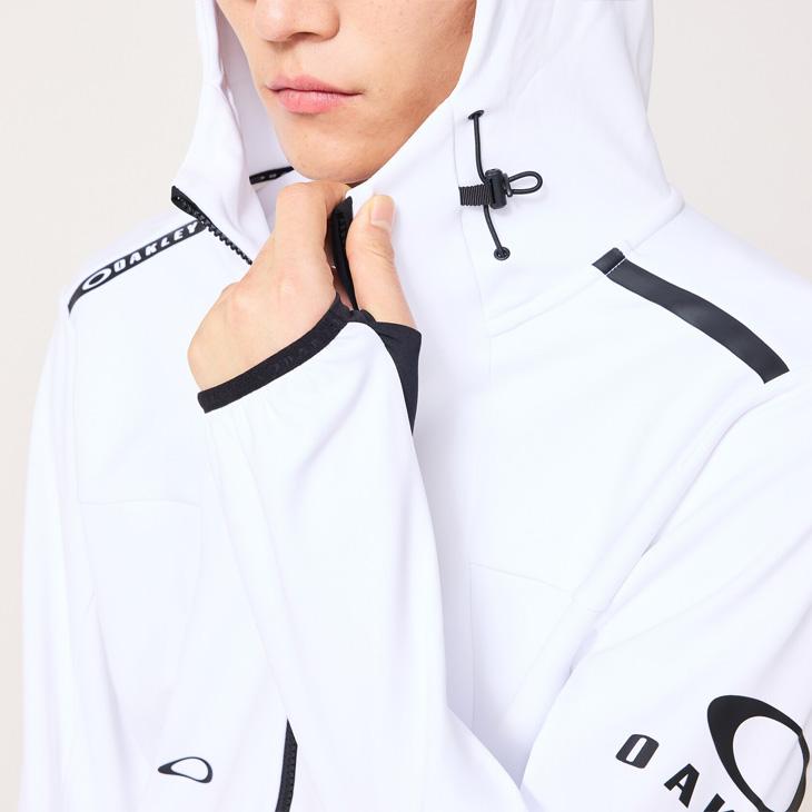 OAKLEY（オークリー） トレーニングウェア メンズ ジャージ 上下