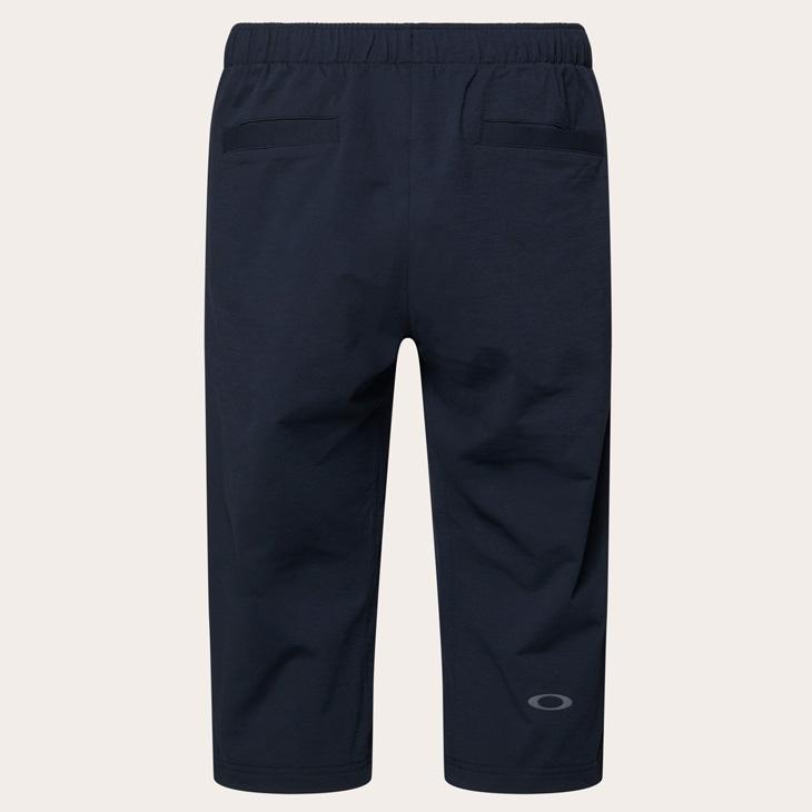OAKLEY（オークリー） メンズ 半袖パーカー 7分丈パンツ 上下 OAKLEY