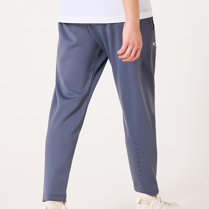 【新品未使用】OAKLEY グレー ジャージパンツ ダークグレイL Oakley Enhance Grid Fleece Pant 13.7 - New Athletic Grey | Oakley