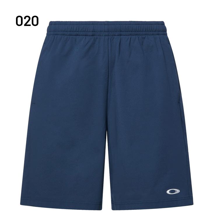珍品　00s オークリー　コーデュロイハーフパンツ　丈長め OAKLEY（オークリー） ハーフパンツ メンズ ショートパンツ 吸汗速乾