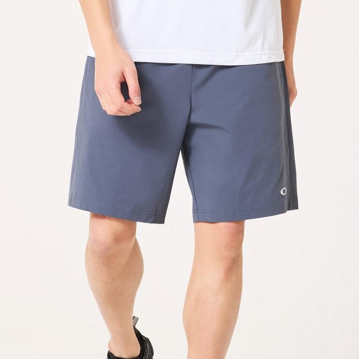 OAKLEY（オークリー） ハーフパンツ メンズ ショートパンツ 吸汗速乾
