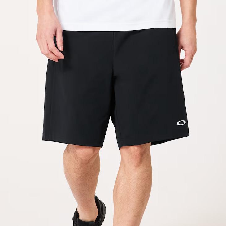OAKLEY（オークリー） メンズ トレーニングウェア 上下 半袖ジャケット