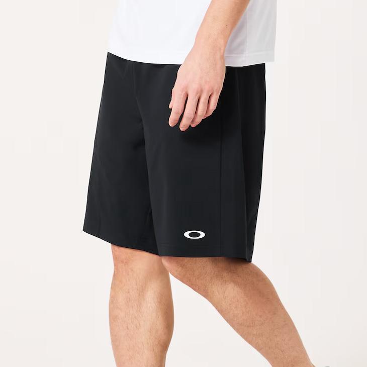 OAKLEY（オークリー） メンズ トレーニングウェア 上下 半袖ジャケット